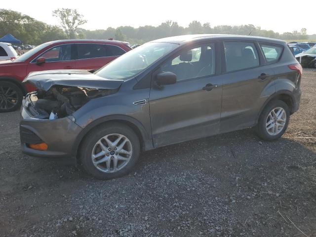 FORD ESCAPE S 2016 1fmcu0f76guc26449