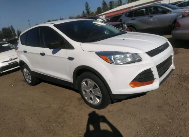 FORD ESCAPE 2016 1fmcu0f76guc28735