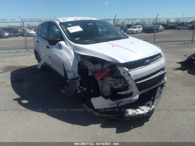 FORD ESCAPE 2016 1fmcu0f76guc44191