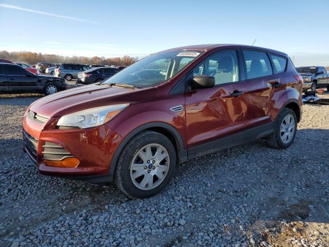 FORD ESCAPE 2016 1fmcu0f76guc51237