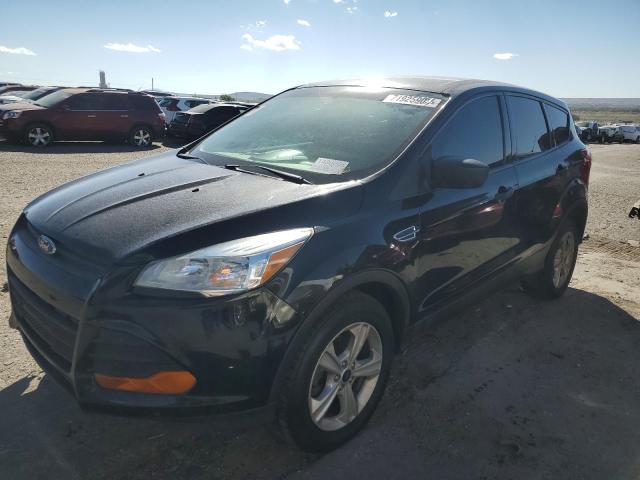 FORD ESCAPE S 2016 1fmcu0f76guc70659