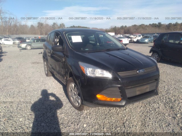 FORD ESCAPE 2016 1fmcu0f76guc72136