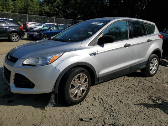 FORD ESCAPE S 2016 1fmcu0f76guc74629