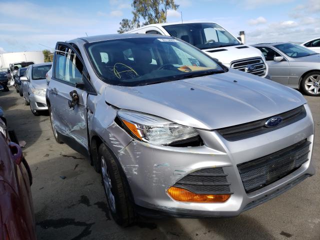 FORD ESCAPE S 2016 1fmcu0f76guc80768