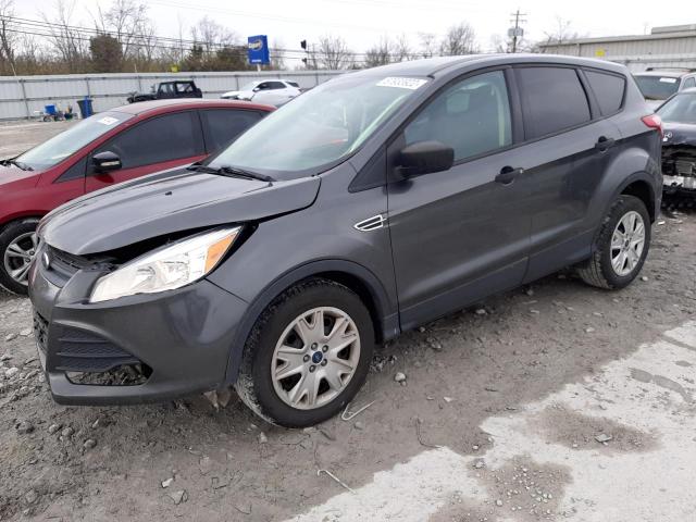 FORD ESCAPE S 2016 1fmcu0f76guc82827