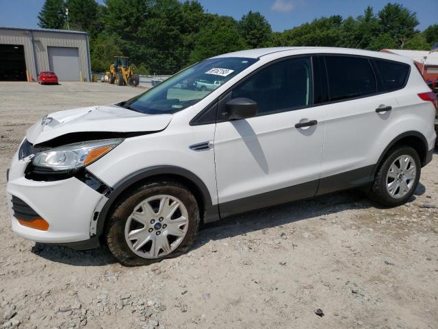 FORD ESCAPE S 2016 1fmcu0f76guc83945