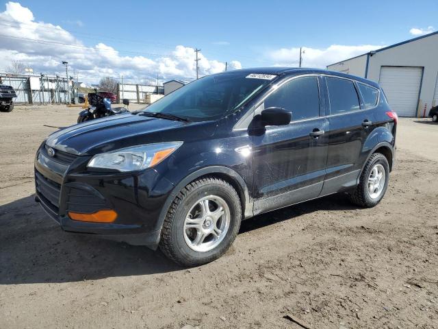 FORD ESCAPE 2016 1fmcu0f76guc88479