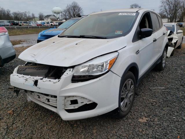 FORD ESCAPE S 2016 1fmcu0f76guc90216