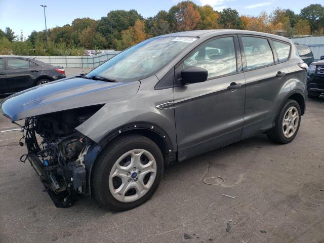 FORD ESCAPE 2017 1fmcu0f76hua02874