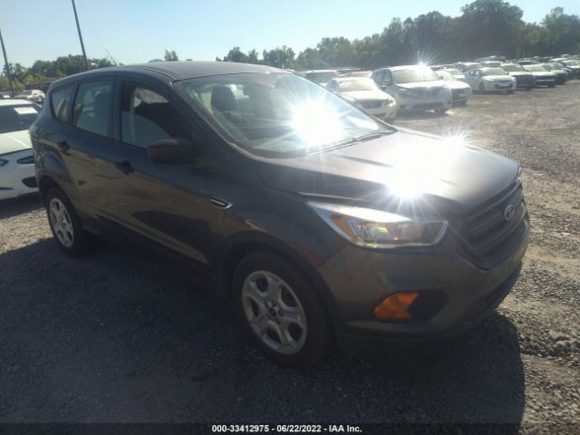 FORD ESCAPE 2017 1fmcu0f76hua19285