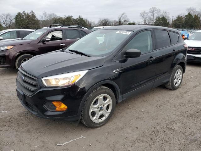 FORD ESCAPE S 2017 1fmcu0f76hua29623