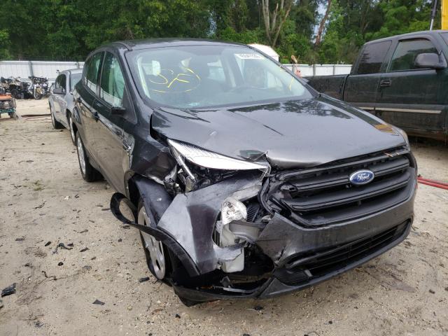 FORD ESCAPE S 2017 1fmcu0f76hua36362