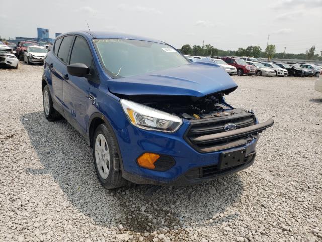 FORD NULL 2017 1fmcu0f76hua38404