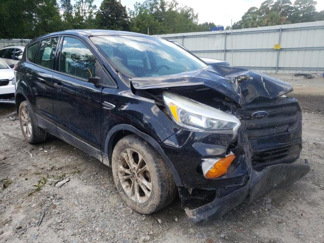 FORD ESCAPE S 2017 1fmcu0f76hua45322