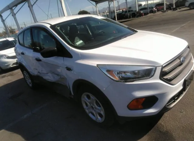 FORD ESCAPE 2017 1fmcu0f76hua84055