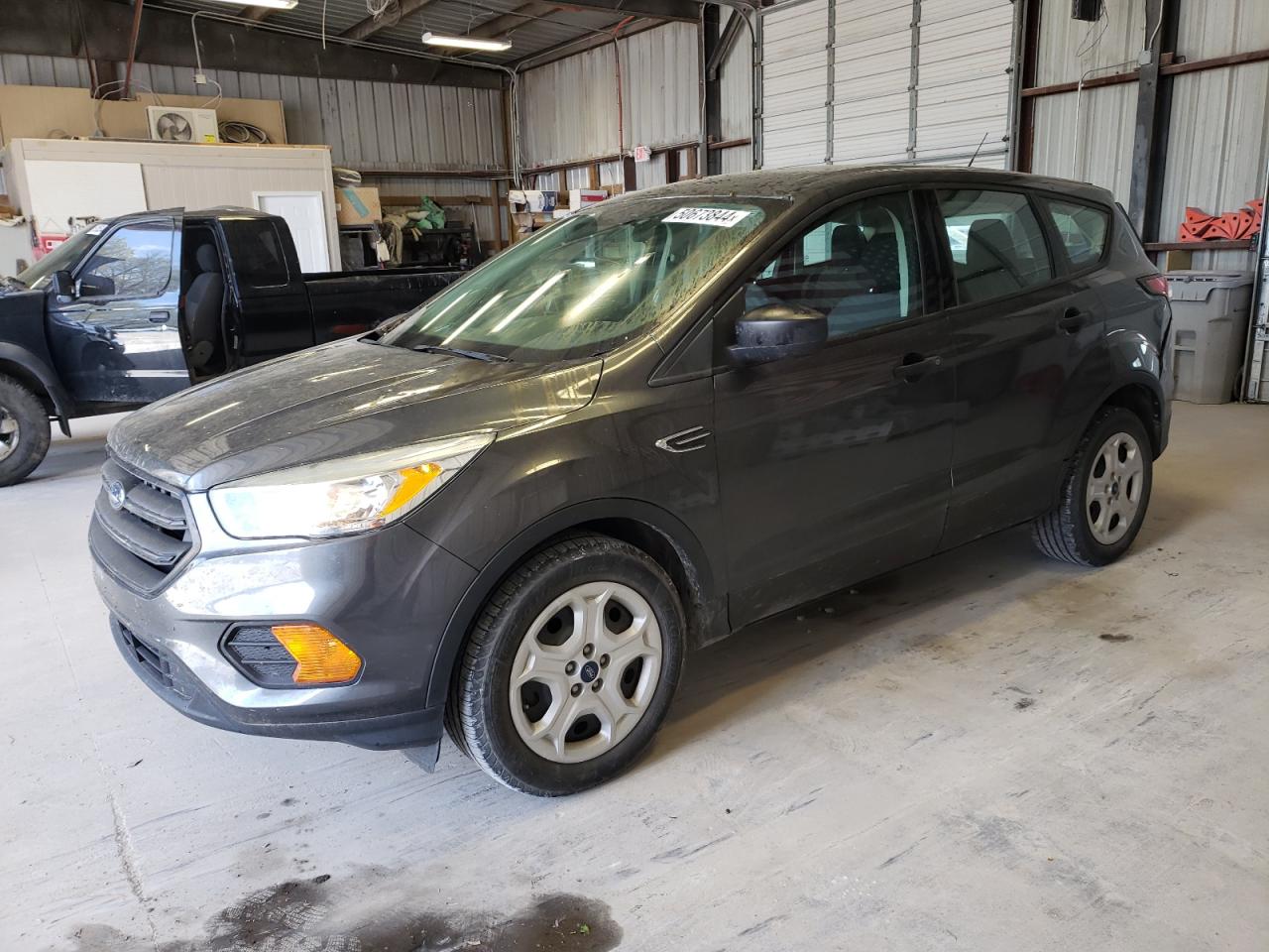 FORD ESCAPE 2017 1fmcu0f76hua91300