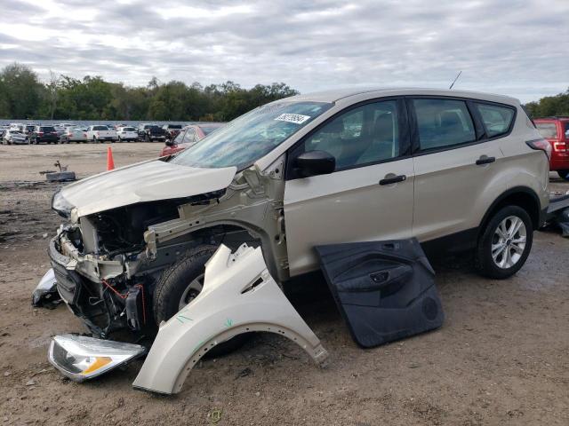 FORD ESCAPE 2016 1fmcu0f76hua99221