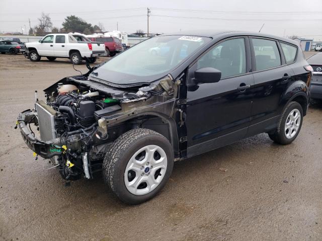 FORD ESCAPE 2017 1fmcu0f76hub21640