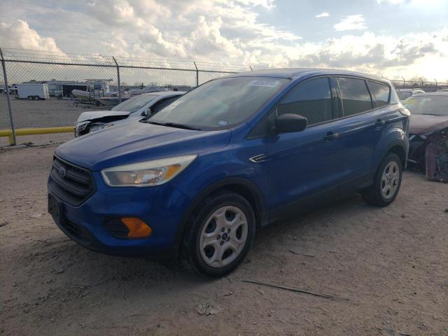 FORD ESCAPE 2017 1fmcu0f76hub42696