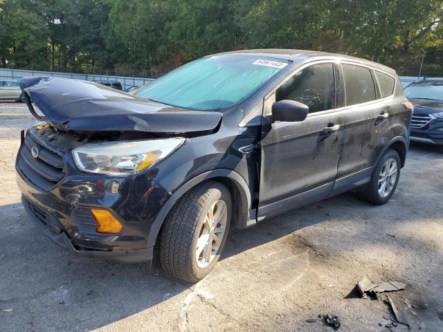 FORD ESCAPE S 2017 1fmcu0f76hub43024