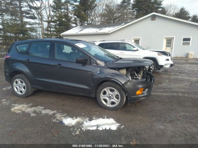 FORD ESCAPE 2017 1fmcu0f76hub50488