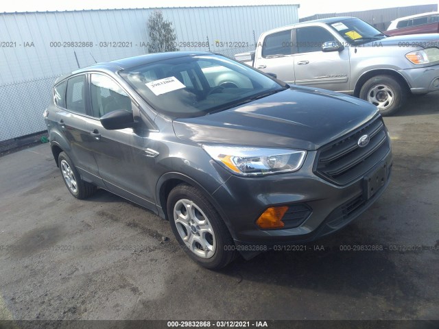 FORD ESCAPE 2017 1fmcu0f76hub61099