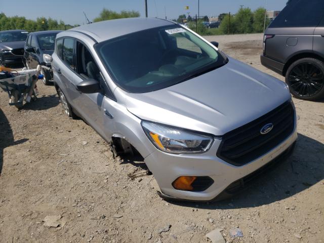 FORD ESCAPE S 2017 1fmcu0f76hub76864