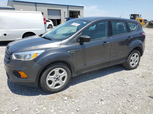 FORD ESCAPE 2017 1fmcu0f76hub77318