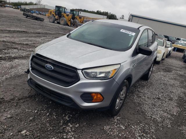 FORD ESCAPE 2017 1fmcu0f76hub96113