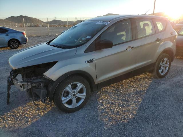 FORD ESCAPE S 2017 1fmcu0f76huc10107