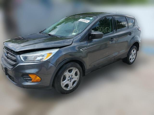 FORD ESCAPE 2017 1fmcu0f76huc34259