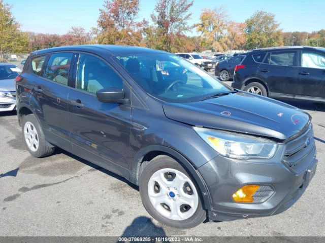 FORD ESCAPE 2017 1fmcu0f76huc36769