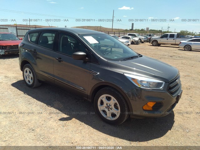 FORD ESCAPE 2017 1fmcu0f76huc49313