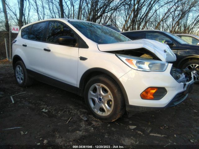 FORD ESCAPE 2017 1fmcu0f76huc65737