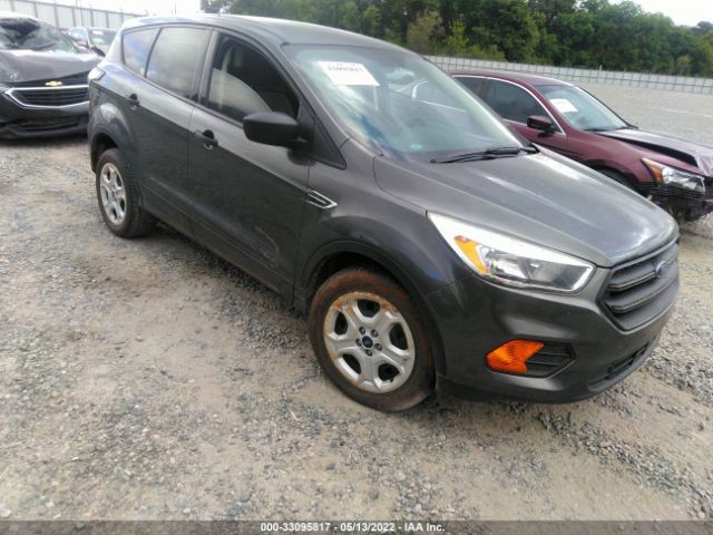 FORD ESCAPE 2017 1fmcu0f76huc73241