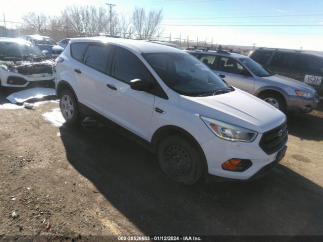 FORD ESCAPE 2017 1fmcu0f76huc81680