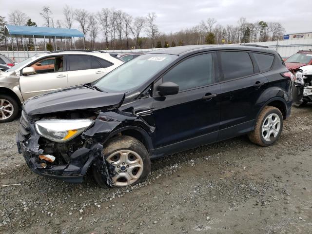 FORD ESCAPE S 2017 1fmcu0f76huc89942