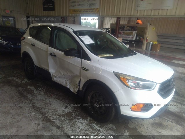 FORD ESCAPE 2017 1fmcu0f76huc97832