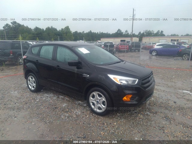 FORD ESCAPE 2017 1fmcu0f76hud34135