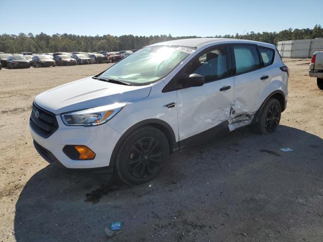 FORD ESCAPE 2017 1fmcu0f76hud34300