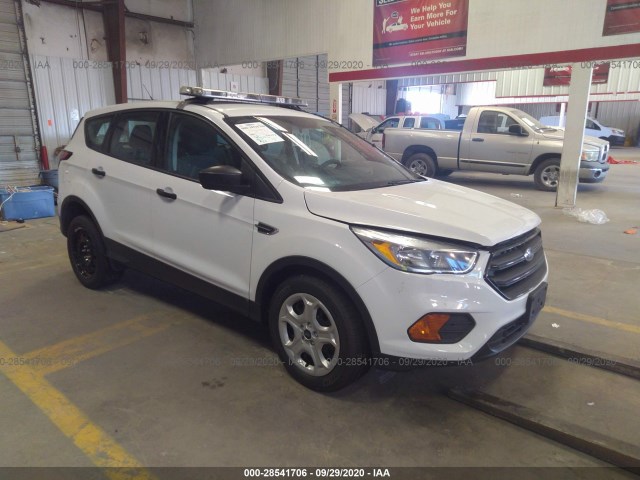 FORD ESCAPE 2017 1fmcu0f76hud65899