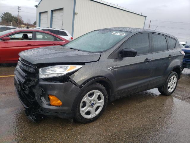 FORD ESCAPE 2017 1fmcu0f76hud87191