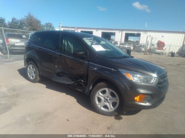 FORD ESCAPE 2017 1fmcu0f76hue02112