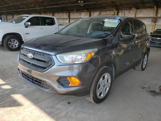 FORD ESCAPE S 2017 1fmcu0f76hue09433