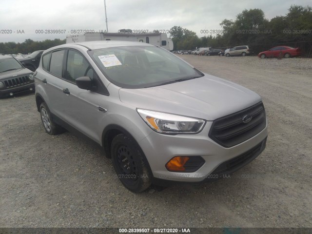 FORD ESCAPE 2017 1fmcu0f76hue68921