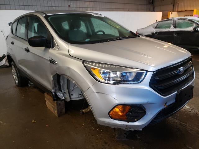 FORD ESCAPE S 2017 1fmcu0f76huf00296