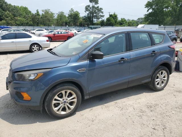 FORD ESCAPE 2018 1fmcu0f76jua07529