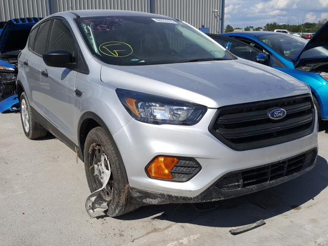 FORD NULL 2018 1fmcu0f76jua17283