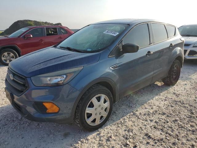 FORD ESCAPE 2018 1fmcu0f76jua22287