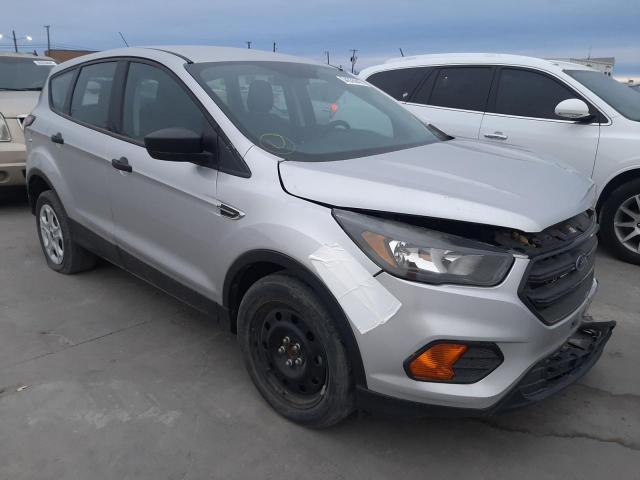 FORD ESCAPE 2018 1fmcu0f76jua22547